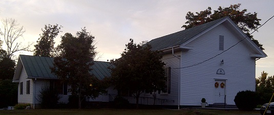 Rochelle Ruritan Club (Meetings held in Rochelle Christian Church)