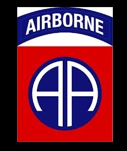 US Army 82nd Airborne Division