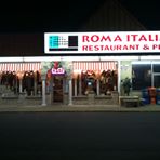 Romas Italian Restaurant Louisa VA