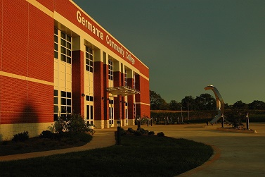 Germanna College Culpeper Campus