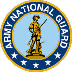 Carder, Paul R. Sr. 19??-19?? East Orange Ruritan (Army National Guard logo)