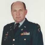 Bakke, Roman J., 1969-1995, also National Guard, 2006-2010 ,Fluvanna County Ruritan