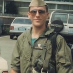 Caldwell, Billy, 1988-1996, Greene County Ruritan Club