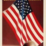 Brittain, Fritz R., 1955-1962, Rochelle Ruritan (photo Army Reserve poster)