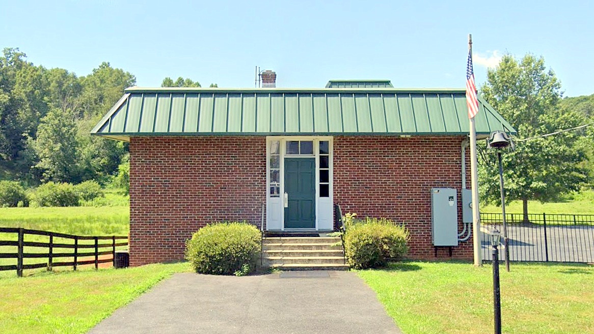 Cove Garden Ruritan Club Rapidan District Rapidan Ruritan District