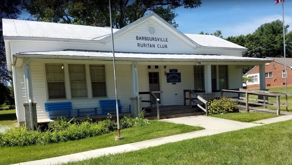 Barboursville Ruritan Club Rapidan District Rapidan Ruritan District