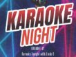 Karaoke Poster2
