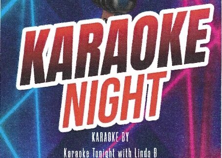 Karaoke Poster2