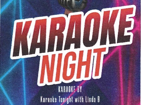 Karaoke Poster2